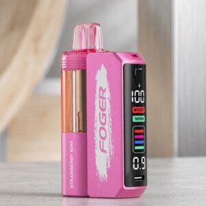 Foger Switch Pro 30K Disposable KIT