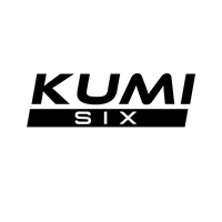 kumi six logo