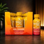 7 Star Kava + Alkaloids Shot