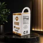 Blak Extreme Extract Nano Kratom Shot 1000mg 10ml