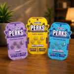 Dozo Perks 7-OH Chewable Tablets