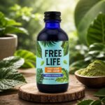 Free Life Extra Strength Kava + Kratom