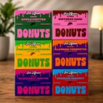 Ice Kream THCa Donuts Pre-Roll 2.25g