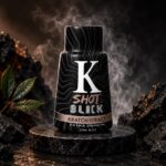 K-Shot Black Extra Strength Liquid Kratom Extract Shot