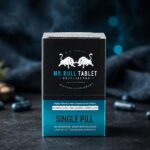 Mr. Bullet Tablets Single Pill