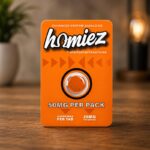 Ohmiez 7-Hydroxymitragynine Chewable Tablets 50mg