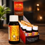 Vector Shot Box 1oz