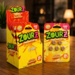 Zourz 7-Hydroxy Chewable Tablets 100mg – 5ct